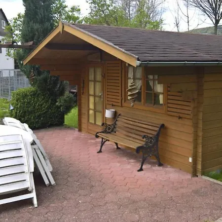 Apartment Auf Der Hutte Winterberg