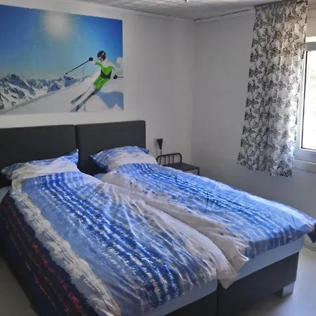 Auf Der Hutte * Winterberg