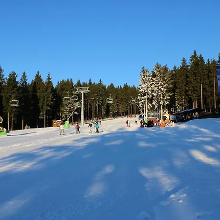 Auf Der Hutte
